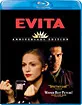 Evita (1996) - 15th Anniversary Edition (US Import ohne dt. Ton) Blu-ray
