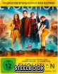 Evolution (2001) (Limited Steelbook Edition) Blu-ray