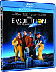 Evolution (2001) (Blu-ray + Digital Copy) (Region A - US Import ohne dt. Ton) Blu-ray