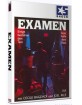 Examen (1981) (Limited Hartbox Edition) (Cover B) (AT Import) Blu-ray