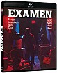 Examen (1981) (Limited Uncut Edition) (AT Import) Blu-ray