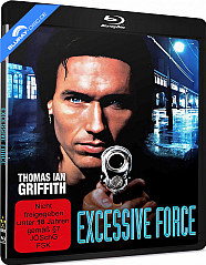 Excessive Force (1993) Blu-ray