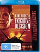 Executive Decision (AU Import) Blu-ray