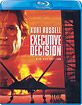 Executive Decision (US Import) Blu-ray