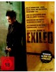 Exiled (Limited Mediabook Edition) Blu-ray