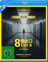 Exit 8 (2025)