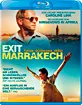 Exit Marrakech (CH Import) Blu-ray