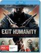 Exit Humanity (AU Import ohne dt. Ton) Blu-ray