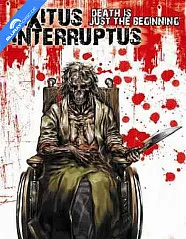 Exitus Interruptus - Der Tod ist erst der Anfang (Limited Edition) Blu-ray