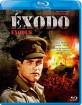 Éxodo (1960) (ES Import) Blu-ray