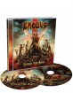Exodus - Persona non Grata (Blu-ray + CD) Blu-ray