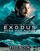Exodus: Dioses y Reyes (2014) 3D - Edición Metálica (Blu-ray 3D + Blu-ray) (ES Import ohne dt. Ton) Blu-ray