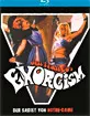 Exorcism (1975) (Limited kleine Hartbox Edition) (Cover A) Blu-ray