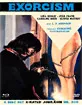 Exorcism (1975) (Limited Hartbox Edition) (Cover A) Blu-ray