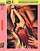 Exorcism (1975) (Limited Hartbox Edition) (Cover C) Blu-ray