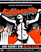 Exorcisme (1975) (Limited X-Rated Eurocult Collection #2) (Cover C) Blu-ray