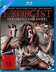 Exorcist - Der gefallene Engel Blu-ray