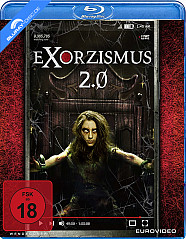 Exorzismus 2.0 Blu-ray