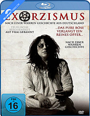Exorzismus Blu-ray