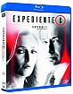 Expediente X - Undécima Temporada (ES Import) Blu-ray