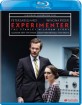 Experimenter - The Stanley Milgram Story (2015) (Region A - US Import ohne dt. Ton) Blu-ray
