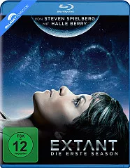 Extant - Staffel 1 Blu-ray