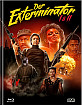 Exterminator 1 & Exterminator 2 (Limited Mediabook Edition) (Cover B) (AT Import) Blu-ray