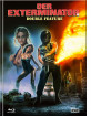 Exterminator 1 & Exterminator 2 (Limited Mediabook Edition) (Cover C) (AT Import) Blu-ray