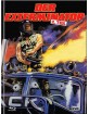 Exterminator 2 (Limited Mediabook Edition) (Cover B) (AT Import) Blu-ray