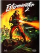 Exterminator 2 (Limited Mediabook Edition) (Cover D) (AT Import) Blu-ray