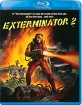 Exterminator 2 (Region A - US Import ohne dt. Ton) Blu-ray
