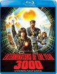 Exterminators of the Year 3000 (1983) (Region A - US Import ohne dt. Ton) Blu-ray