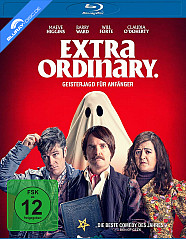 Extra Ordinary - Geisterjagd für Anfänger Blu-ray