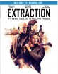 Extraction (2015) (Blu-ray + UV Copy) (Region A - US Import ohne dt. Ton) Blu-ray