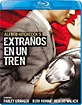 Extraños en un Tren (ES Import) Blu-ray