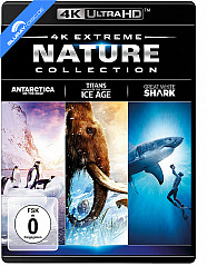 Extreme Nature Collection 4K (4K UHD) Blu-ray