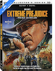 Extreme Prejudice - Vestron Collector's Series #26 (Blu-ray + Digital Copy) (Region A - US Import ohne dt. Ton) Blu-ray