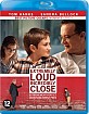 Extremely Loud & Incredibly Close (NL Import) Blu-ray