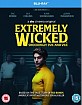 Extremely Wicked, Shockingly Evil and Vile (2019) (UK Import ohne dt. Ton) Blu-ray
