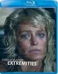Extremities (1986) (Region A - US Import ohne dt. Ton) Blu-ray