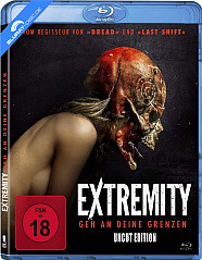 Extremity - Geh an deine Grenzen Blu-ray