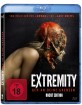 Extremity - Geh an deine Grenzen Blu-ray