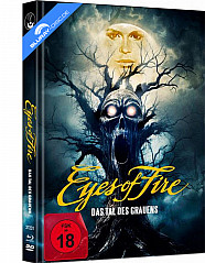 Eyes of Fire - Das Tal des Grauens (Limited Mediabook Edition) Blu-ray