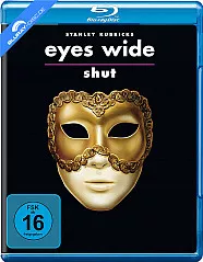 Eyes Wide Shut (1999) Blu-ray