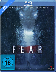 F.E.A.R. - Forget Everything And Run Blu-ray