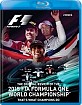 F1 2015 Official Review (Region A - US Import ohne dt. Ton) Blu-ray