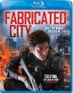 Fabricated City (2017) (US Import ohne dt. Ton) Blu-ray