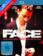 Face - Abgerechnet wird zum Schluss Blu-ray