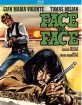 Face to Face (1967) (Region A - US Import ohne dt. Ton) Blu-ray