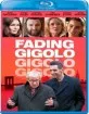 Fading Gigolo (Region A - US Import ohne dt. Ton) Blu-ray